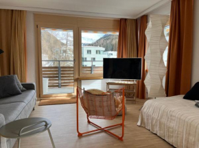 Griflas Lärchengold Davos Platz